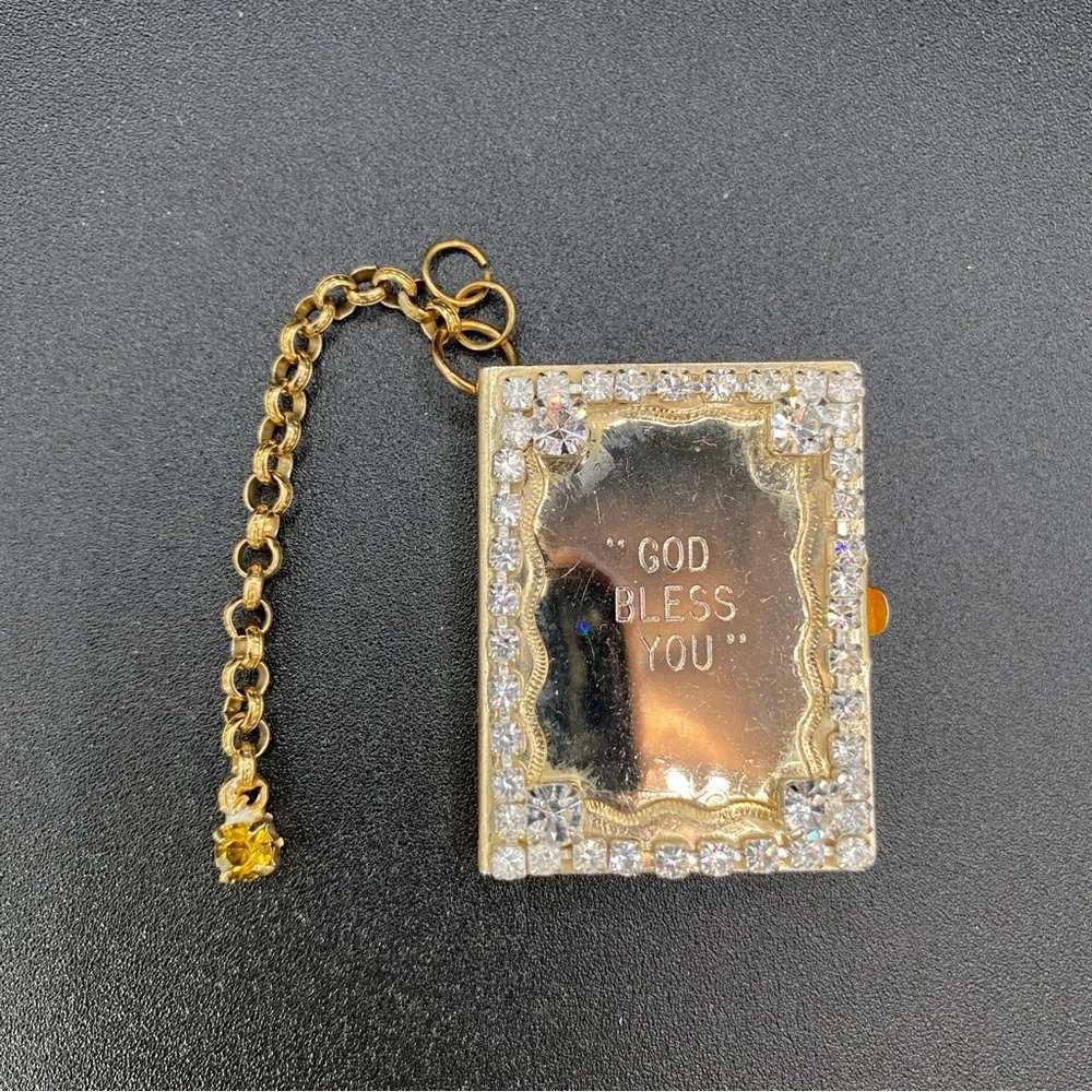 Mini Bible Accessory - Picture 4 of 17